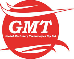 Company Logo of Global Machinery Technologies Pty Ltd