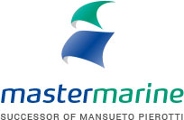 Company Logo of Master Marine Ship Supplier