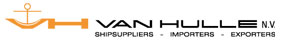 Company Logo of Van Hulle Shipsuppliers NV