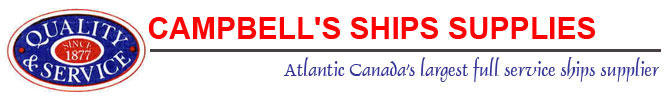 Company Logo of Campbell's Ships Supplies