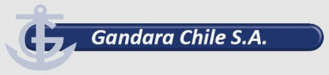 Company Logo of Gandara Chile SA