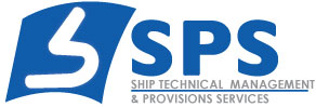 Company Logo of SPS Marine Group