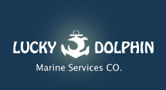 Company Logo of A.H. Lucky Dolphin Marine Services