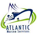 Company Logo of Atlantic Marine Services
