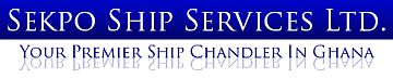 Company Logo of Sekpo Ship Services Ltd