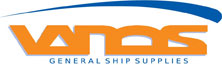 Company Logo of Vanos SA - Ship Supplies