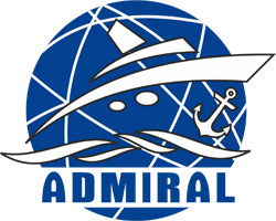 Company Logo of Admiral Marine Services Pvt Ltd