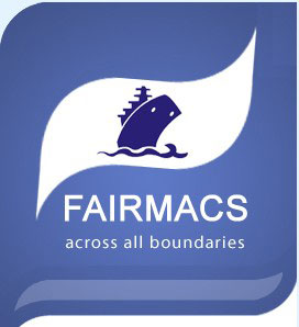 Company Logo of Fairmacs Shipping and Transport Services Pvt Ltd
