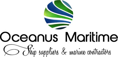 Company Logo of Oceanus Maritime