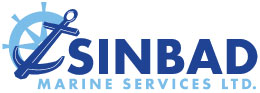 Company Logo of Sinbad Marine Services Ltd