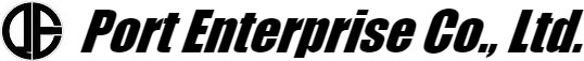 Company Logo of Port Enterprise Co Ltd