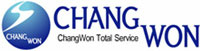 Company Logo of Changwon Total Service