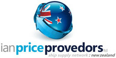 Company Logo of Price Provedors (2014) Ltd