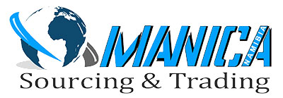 Company Logo of Manica Sourcing and Trading - A Division of Manica Group Namibia (Pty) Ltd