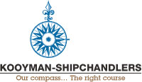 Company Logo of Kooyman Shipchandlers BV