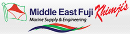 Company Logo of Middle East Fuji Khimji's Co LLC