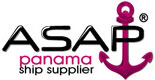 Company Logo of ASAP Panama Ship Supplier