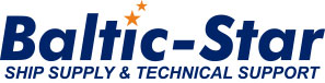 Company Logo of Baltic-Star S.C.