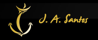 Company Logo of J. A. Santos - Fornecedores Navais, Lda