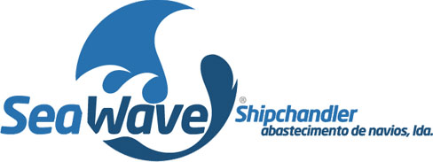 Company Logo of Sea Wave - Shipchandler - Abastecimento de Navios Lda