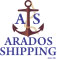 Company Logo of Arados Shipping Co Ltd