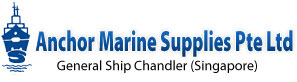 Company Logo of Anchor Marine Supplies Pte Ltd