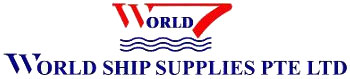 Company Logo of World Ship Supplies Pte Ltd