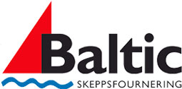 Company Logo of Baltic Skeppsfournering