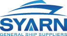 Company Logo of SYARN Ship Supply