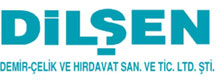Company Logo of Dilsen Industry & Ship Supplies Ltd