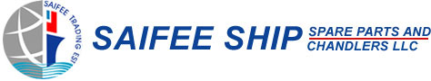 Company Logo of Saifee Ship Spare Parts & Ship Chandlers LLC