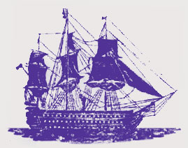 Company Logo of A. E. Monsen Ship Stores