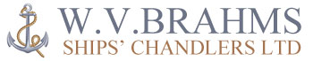Company Logo of W.V. Brahms (Ships' Chandlers) Ltd
