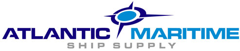 Company Logo of Atlantic Maritime Ship Supply LLC