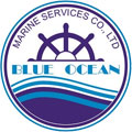 Company Logo of Blue Ocean Marine Service Co Ltd