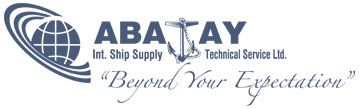 Company Logo of Abatay Internationalship Supply & Repair Ltd Co