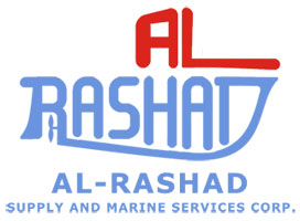 Company Logo of Al Rashad Supply & Marine Services Corp