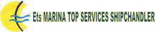 Company Logo of ETS Marina Top Services General Ship Supplier