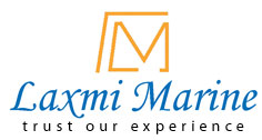 Company Logo of Laxmi Marine