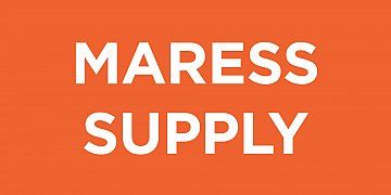 Company Logo of Maress Supply Ltd (Las Condes)