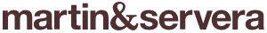 Company Logo of Martin & Servera