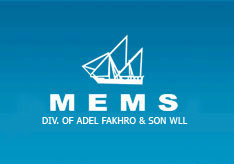Company Logo of Middle East Marine Services