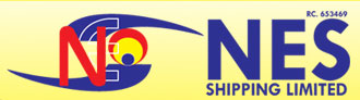 Company Logo of NES Shipping Limited