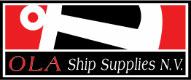 Company Logo of OLA Ship Supply NV