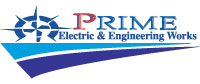 Company Logo of Prime Electric & Engineering Works