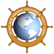 Company Logo of Supplier Triton Colombia Ltd