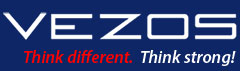 Company Logo of VEZOS O.E.