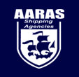 Company Logo of AARAS Shipping Agencies Private Ltd