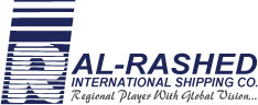 Company Logo of Al-Rashed International Shipping Co