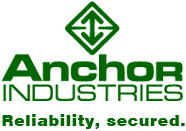 Company Logo of Anchor Industries (Pty) Ltd